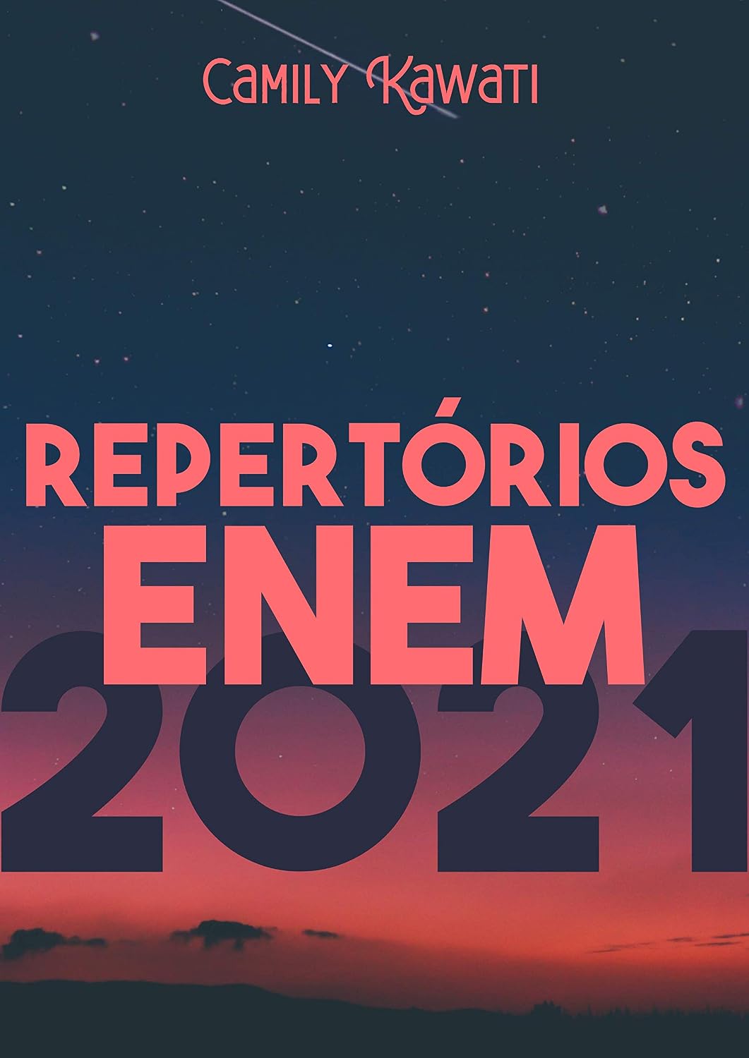 ler totalmente Repertórios para Redação Enem 2021