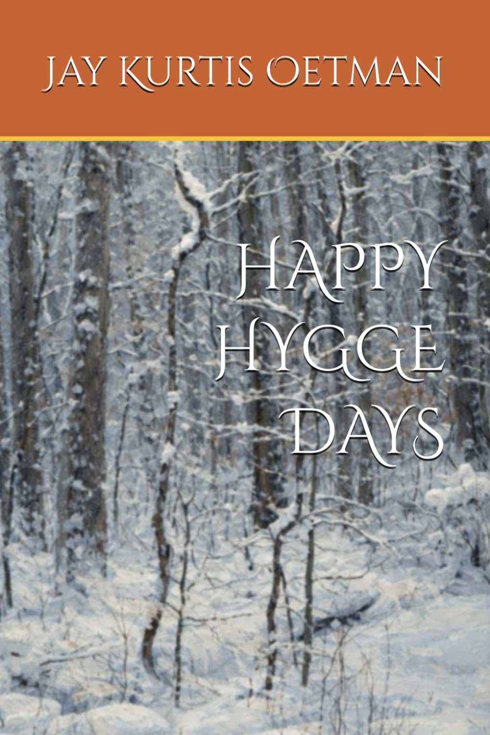 ler totalmente HAPPY HYGGE DAYS