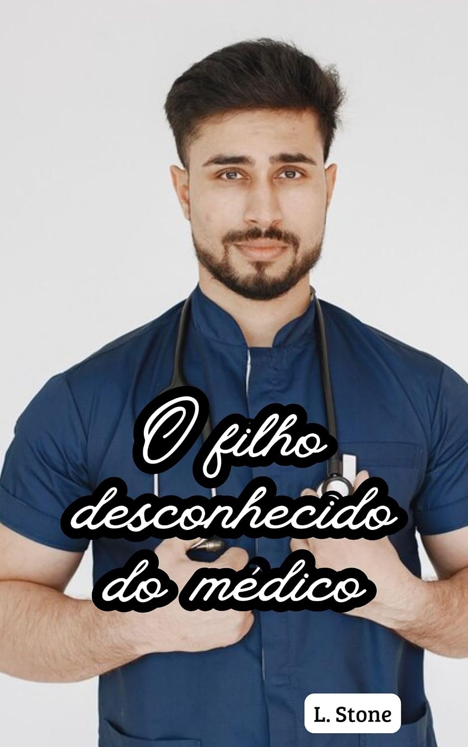 O filho desconhecido do médico - Leituras rápidas (Vilões que amamos) baixar o livro de graça