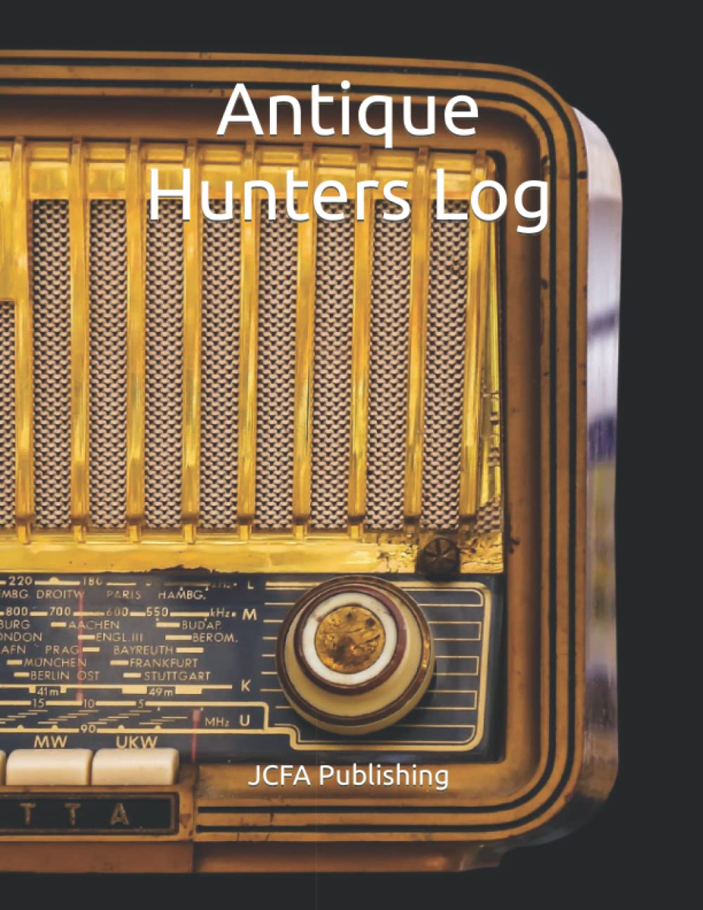 capítulo por capítulo baixar Antique Hunters Log: Log your favorite locations for finding amazing antiques. Create dealer and price lists for easy tracking.