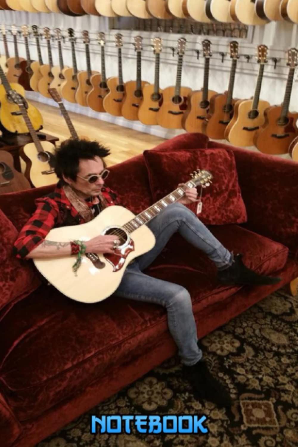 Notebook: Earl Slick Notebook College Ruled, Writing Journal, Lined Paper, Thankgiving Notebook, Home School 6x9 100 Sheets #62 baixar o livro de graça