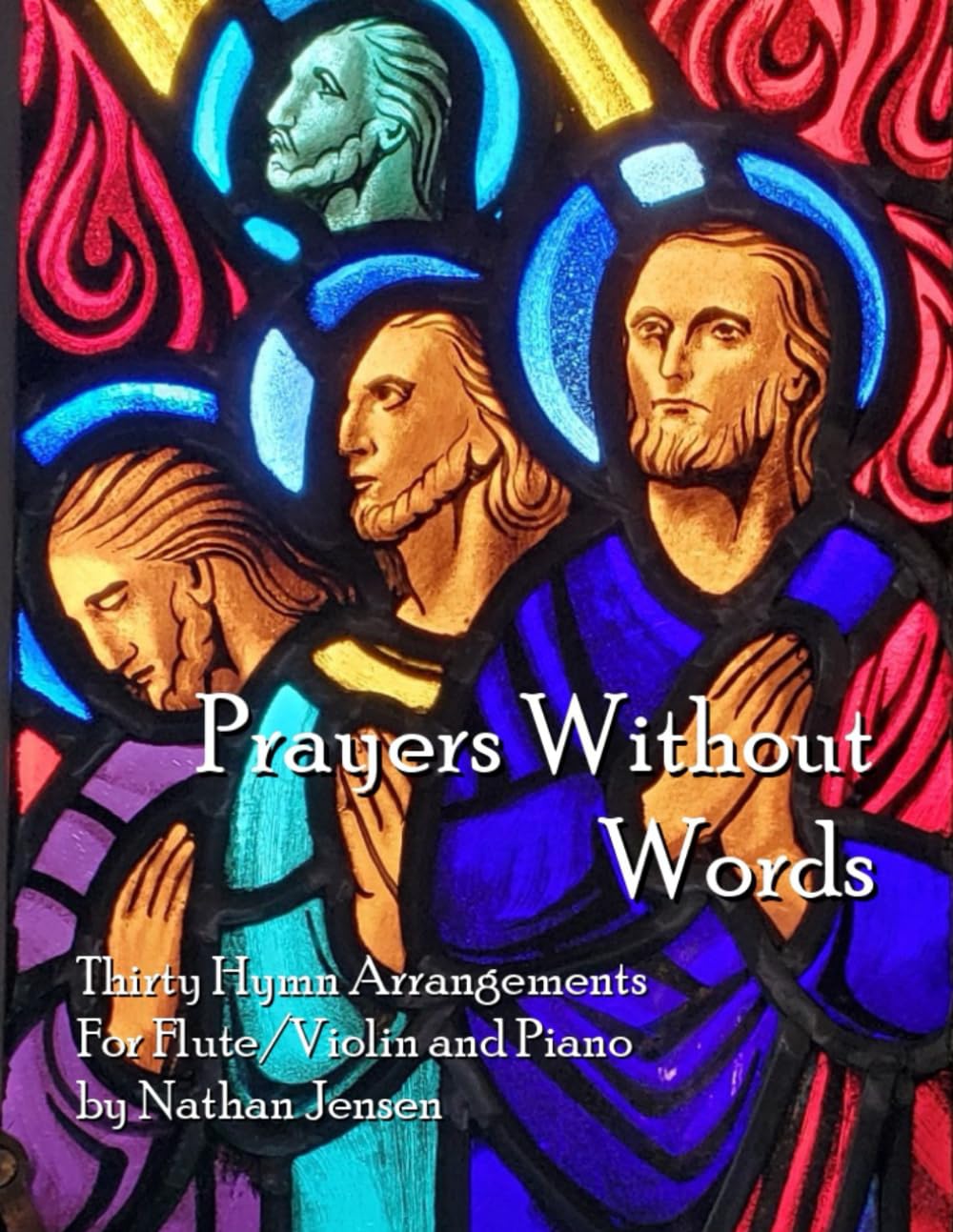 capítulo por capítulo baixar Prayers Without Words
