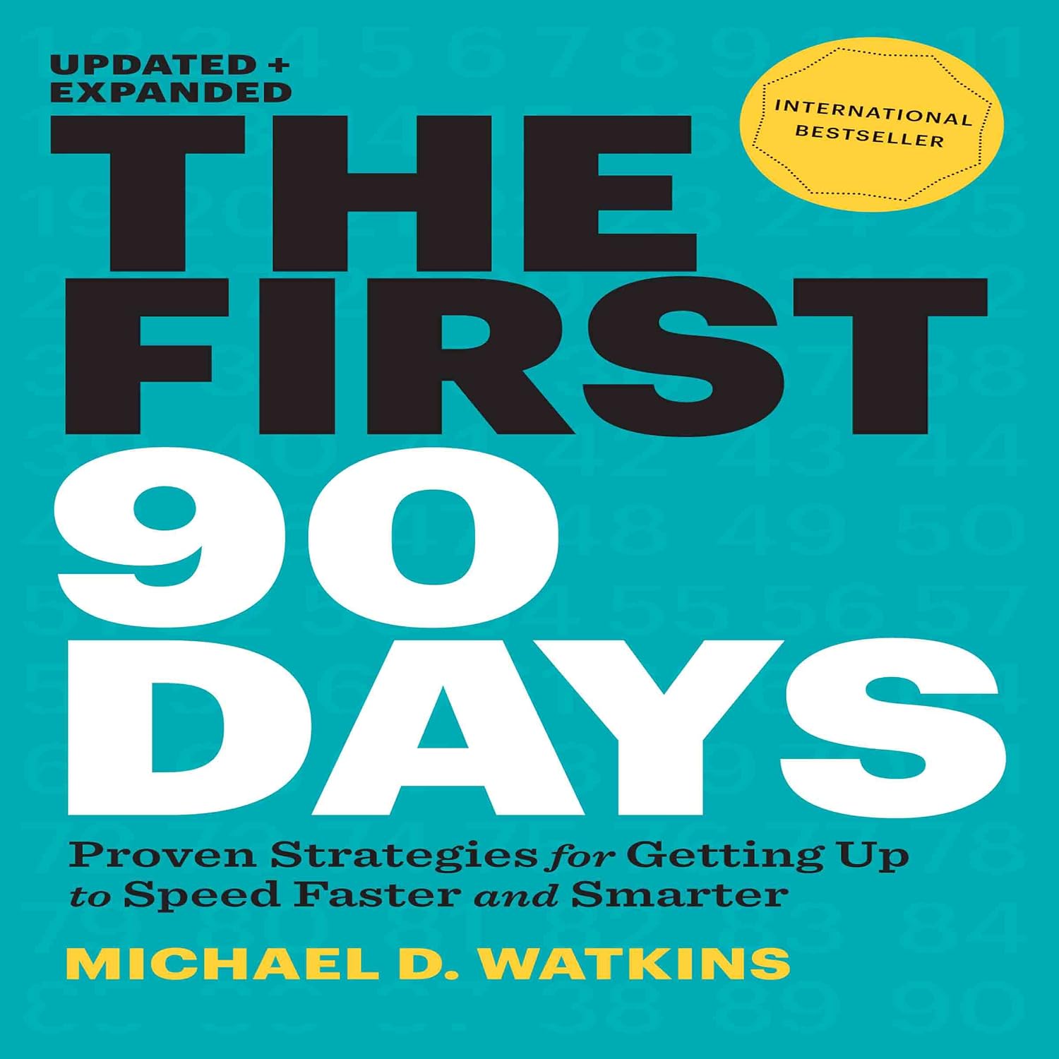 ler totalmente The First 90 Days: Proven Strategies for Getting Up to Speed Faster and Smarter