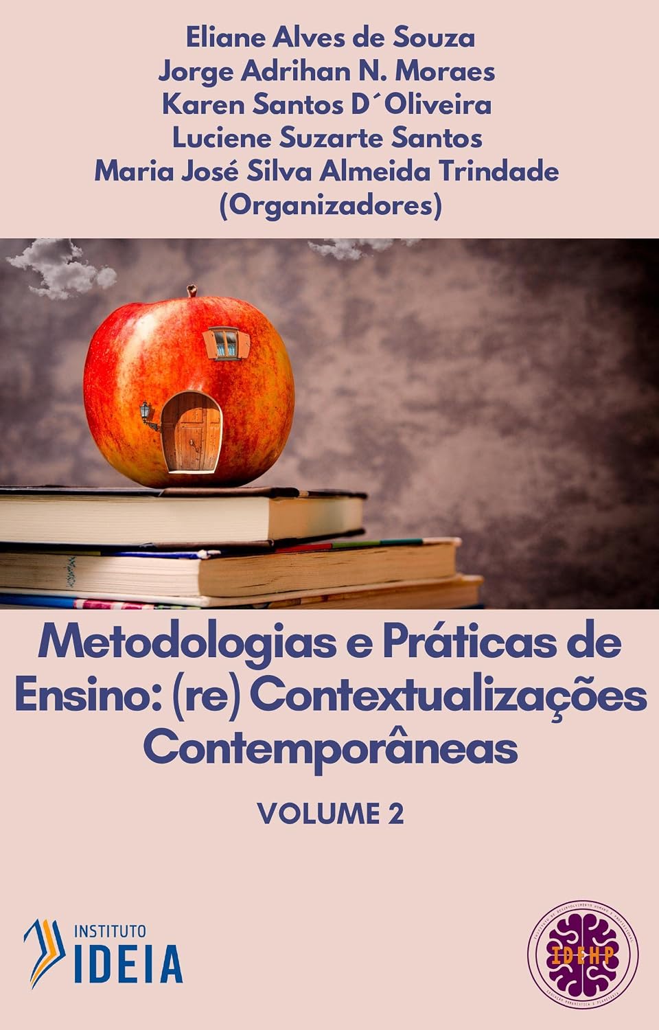 ler totalmente METODOLOGIAS E PRÁTICAS DE ENSINO: (RE) CONTEXTUALIZAÇÕES CONTEMPORÂNEAS
