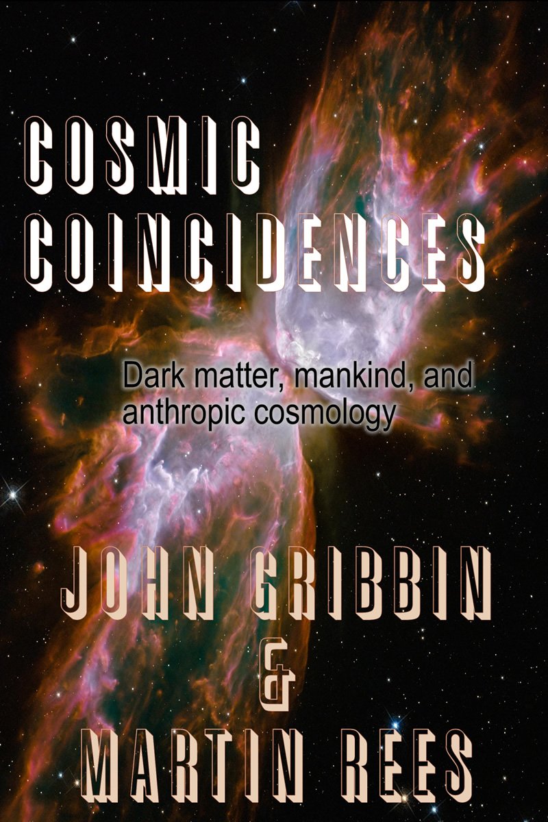 ler totalmente Cosmic Coincidences (English Edition)