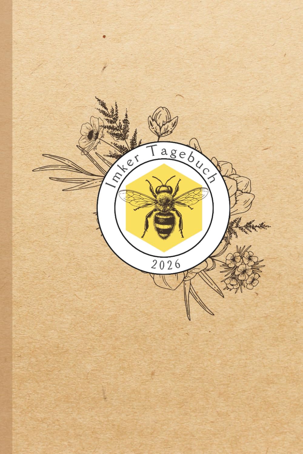ler totalmente Imker Tagebuch – Kalender Stockkarten Bestandsbuch: Dein praktisches Imkertagebuch für Hobbyimker. Ideal für Bienenzucht & Imkerei. Tolle Geschenkidee! (German Edition)