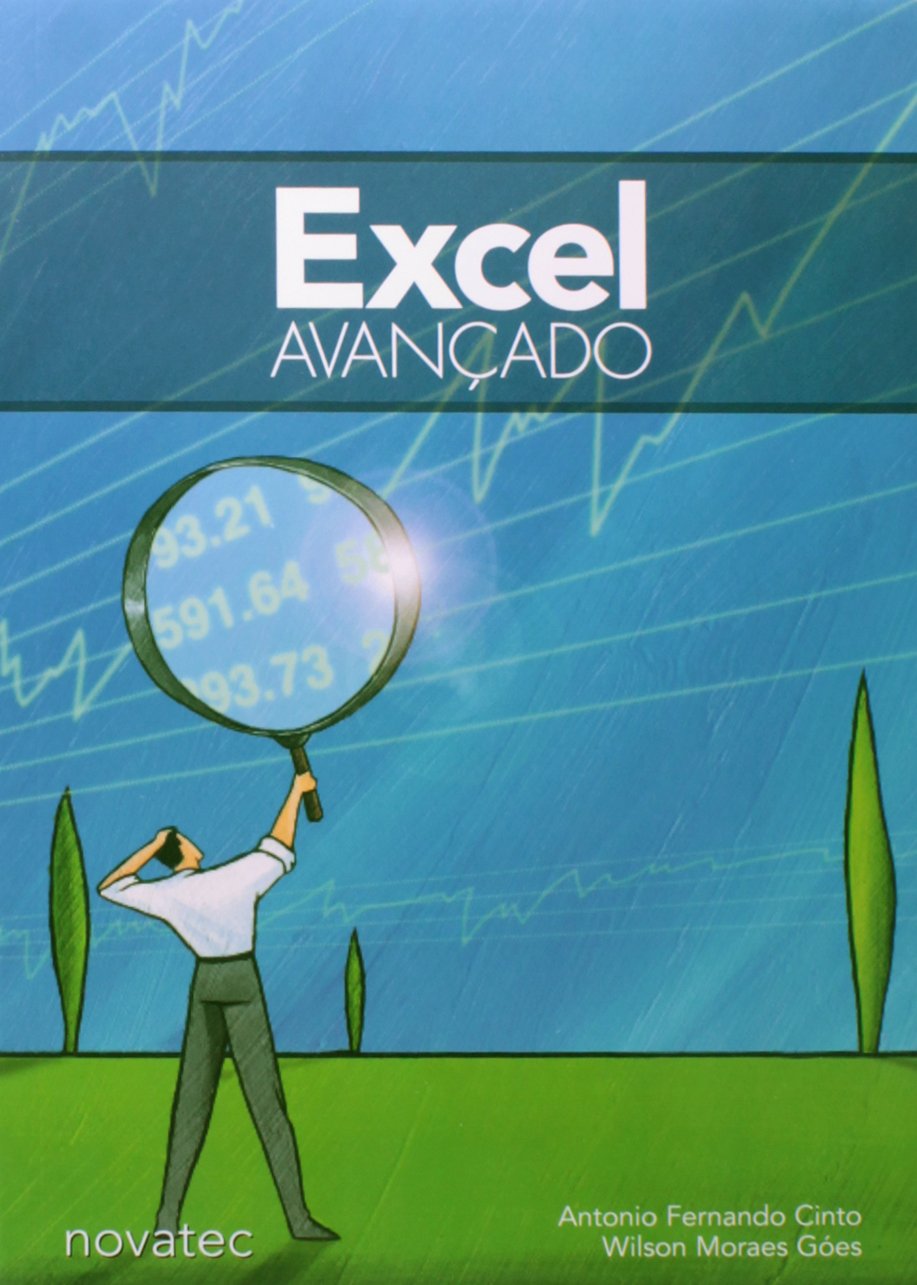 Excel Avançado