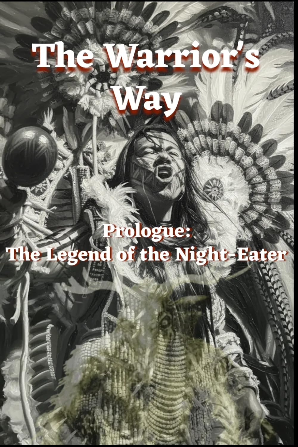 capítulo por capítulo baixar The Warrior Way