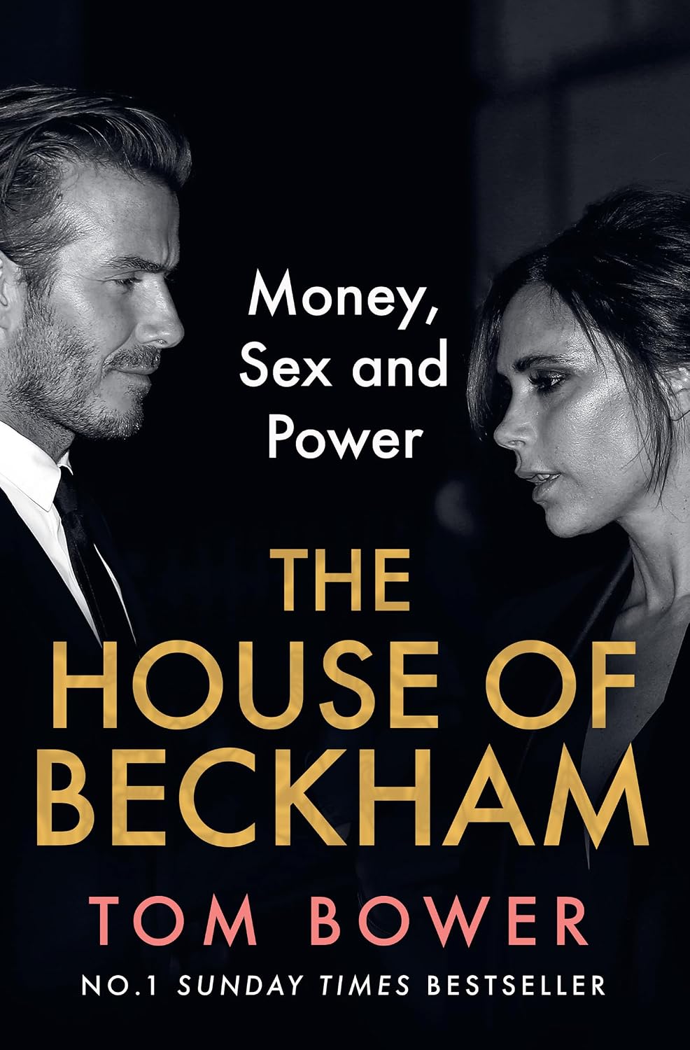 ler totalmente The House of Beckham: The explosive new 2024 biography of the Beckhams from the bestselling author of Revenge (English Edition)