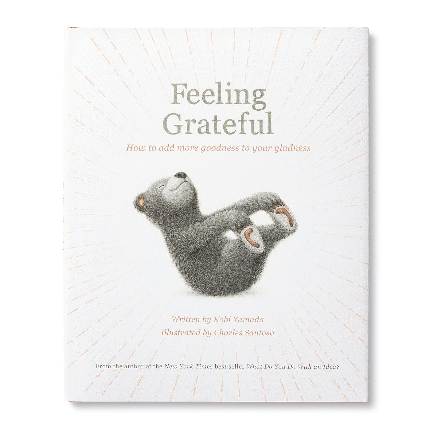 capítulo por capítulo baixar Feeling Grateful: How to Add More Goodness to Your Gladness