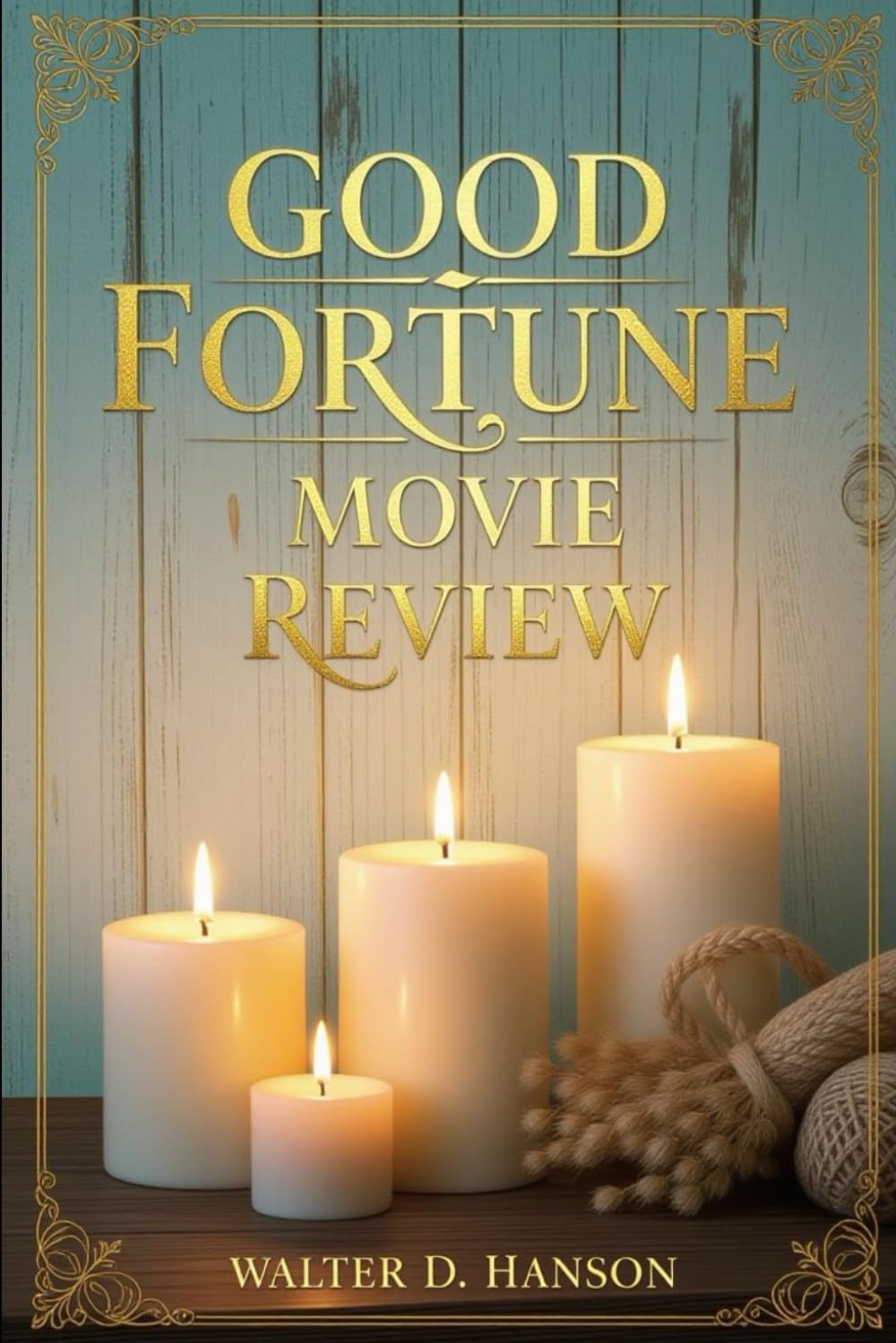 Good Fortune Movie Review: Your Guide to the Heart and Soul of a Timeless Film baixar livro de graça