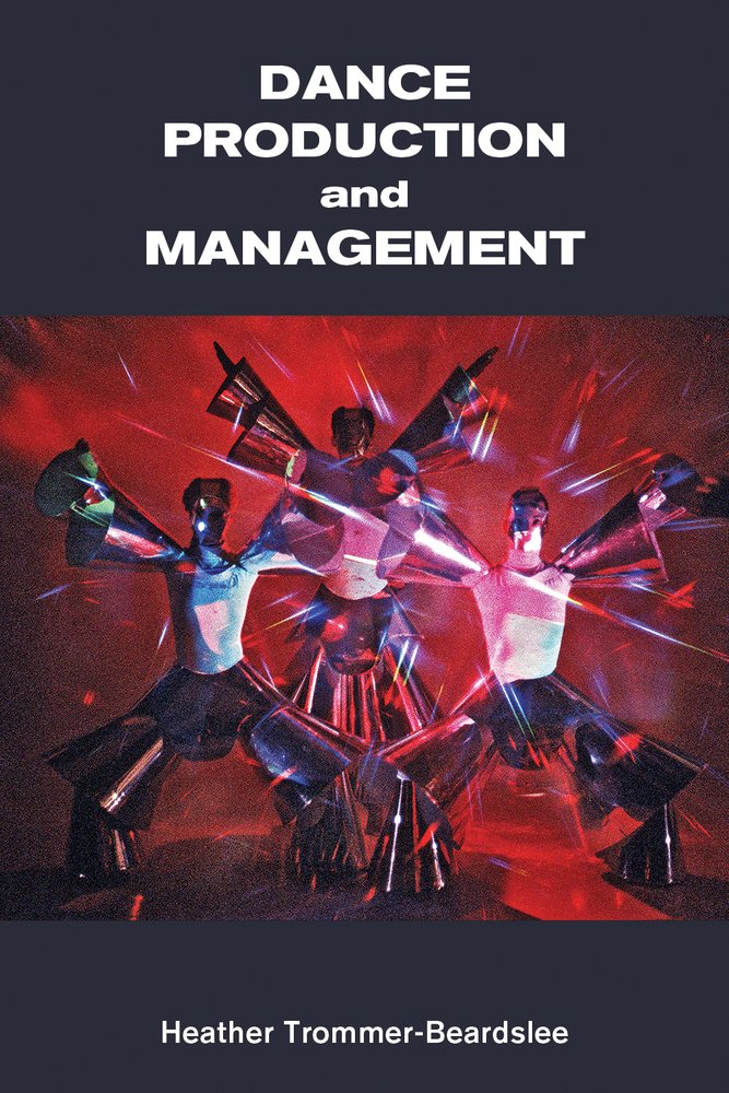 ler totalmente Dance Production and Management