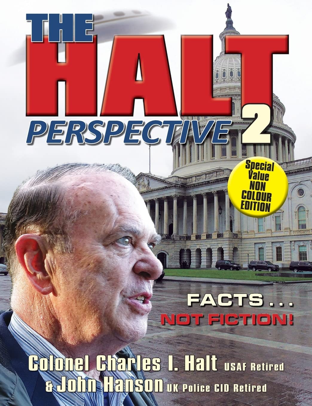ler totalmente Halt Perspective 2