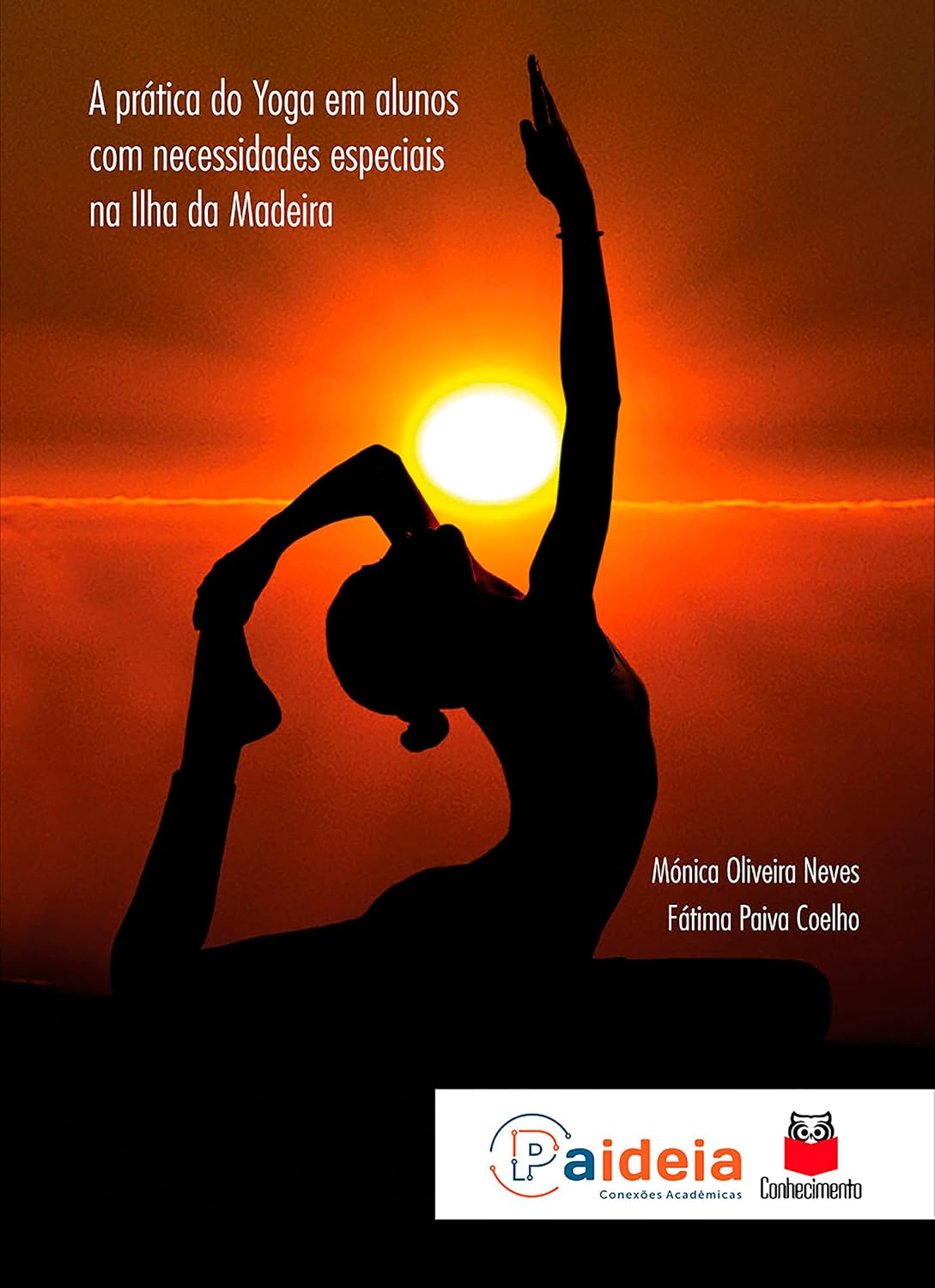 capítulo por capítulo baixar A prática do yoga em alunos com necessidades especiais na Ilha da Madeira