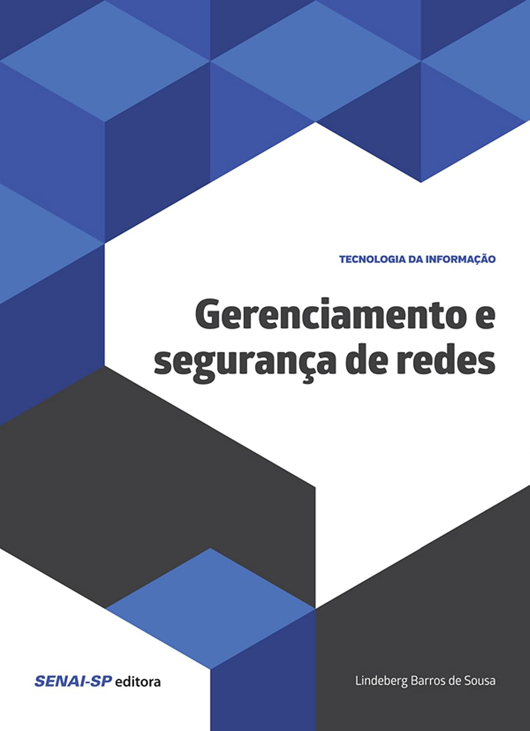 Gerenciamento e segurança de redes (Tecnologia da Informação)