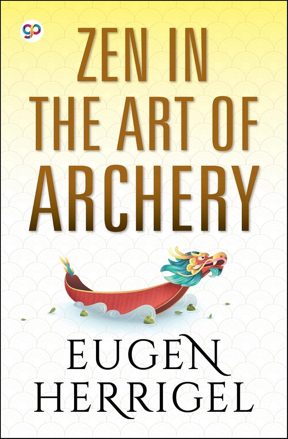 Zen in the Art of Archery (English Edition) baixar o livro de graça