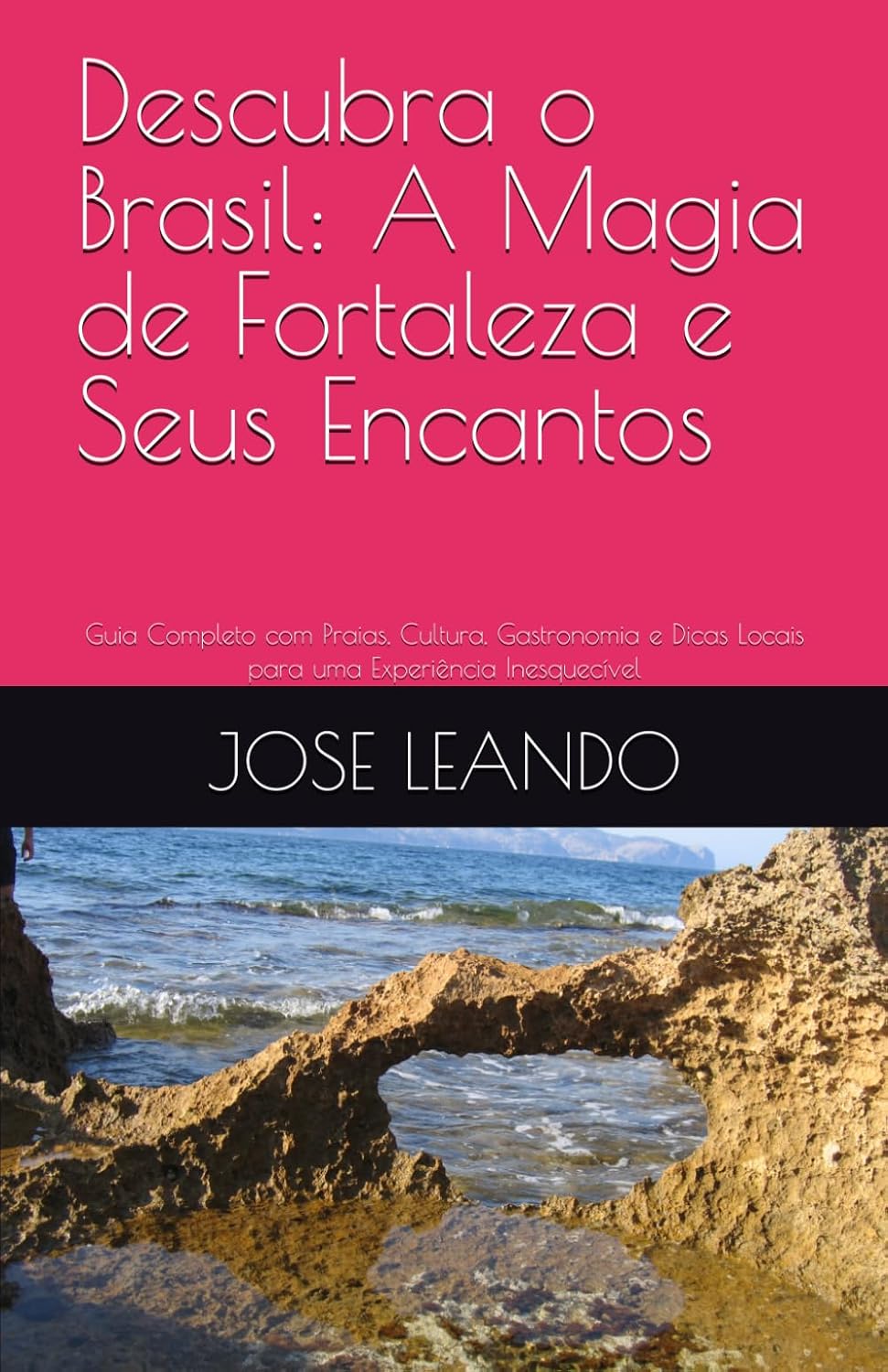 capítulo por capítulo baixar Descubra o Brasil: A Magia de Fortaleza e Seus Encantos: Guia Completo com Praias, Cultura, Gastronomia e Dicas Locais para uma Experiência Inesquecível (Portuguese Edition)