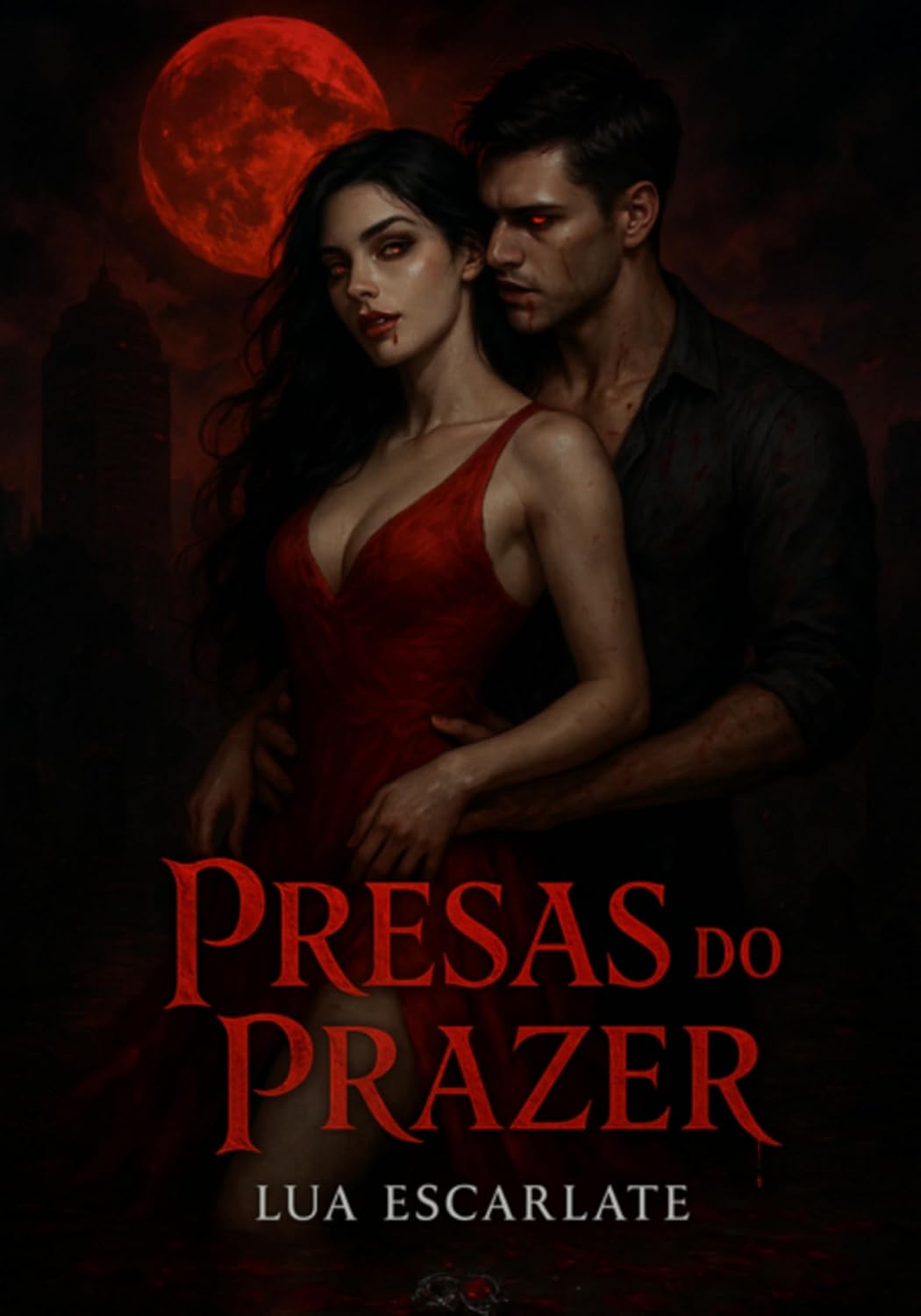 Presas Do Prazer baixar o livro de graça