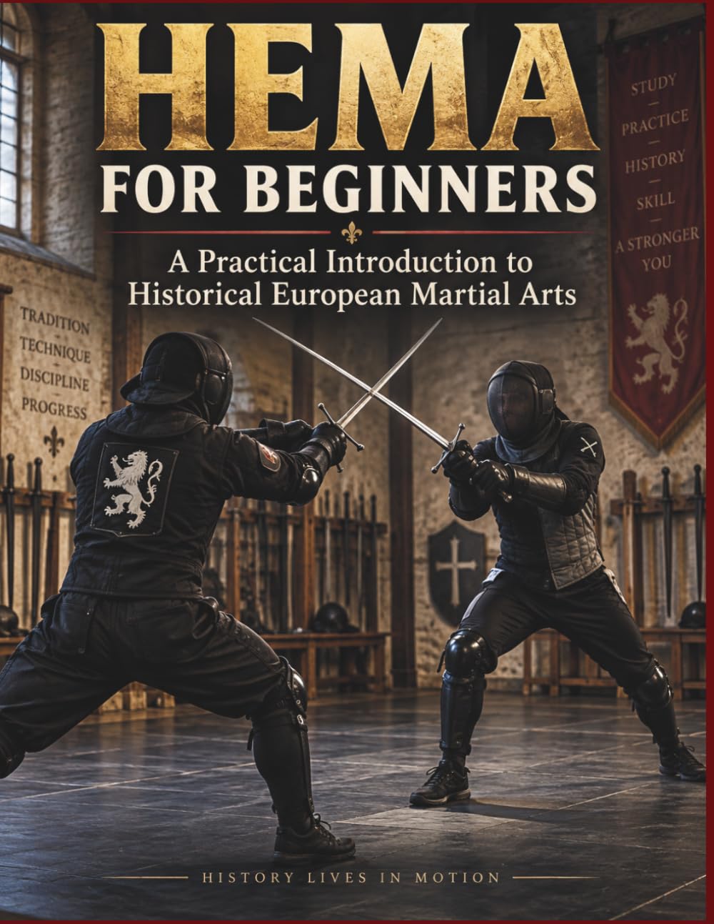 HEMA FOR BEGINNERS
