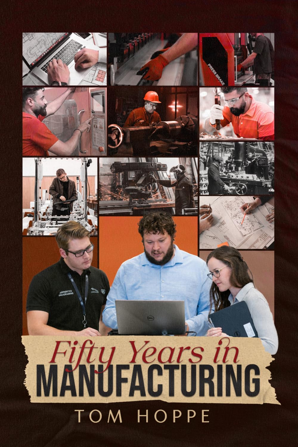 capítulo por capítulo baixar FIFTY YEARS IN MANUFACTURING