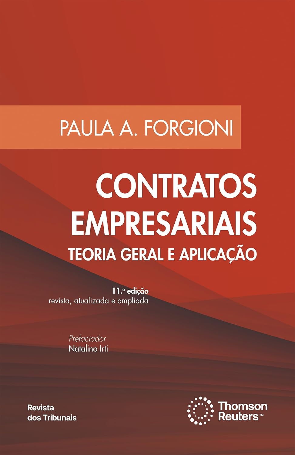 capítulo por capítulo baixar Contratos Empresariais 11ª edição