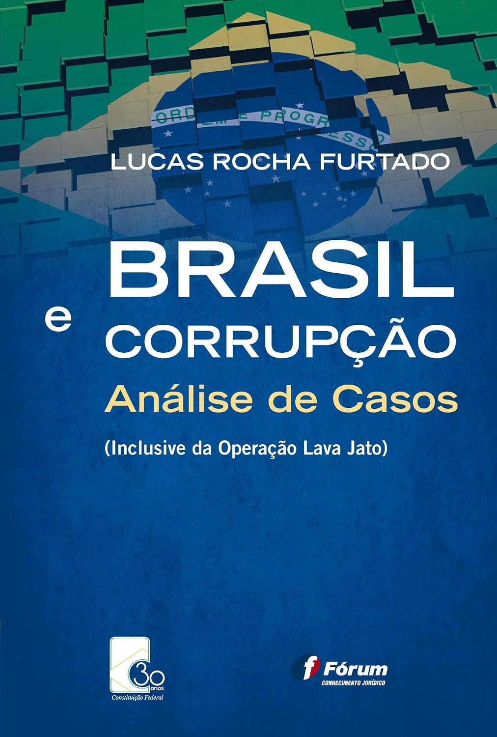 Brasil e corrupção - análise de casos baixar o livro de graça