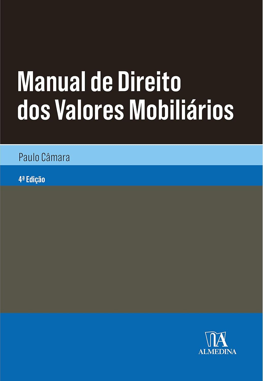 ler totalmente Manual de Direito dos Valores Mobiliários