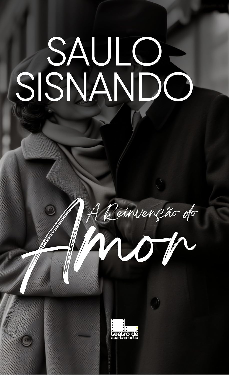 A Reinvenção do Amor baixar o livro de graça