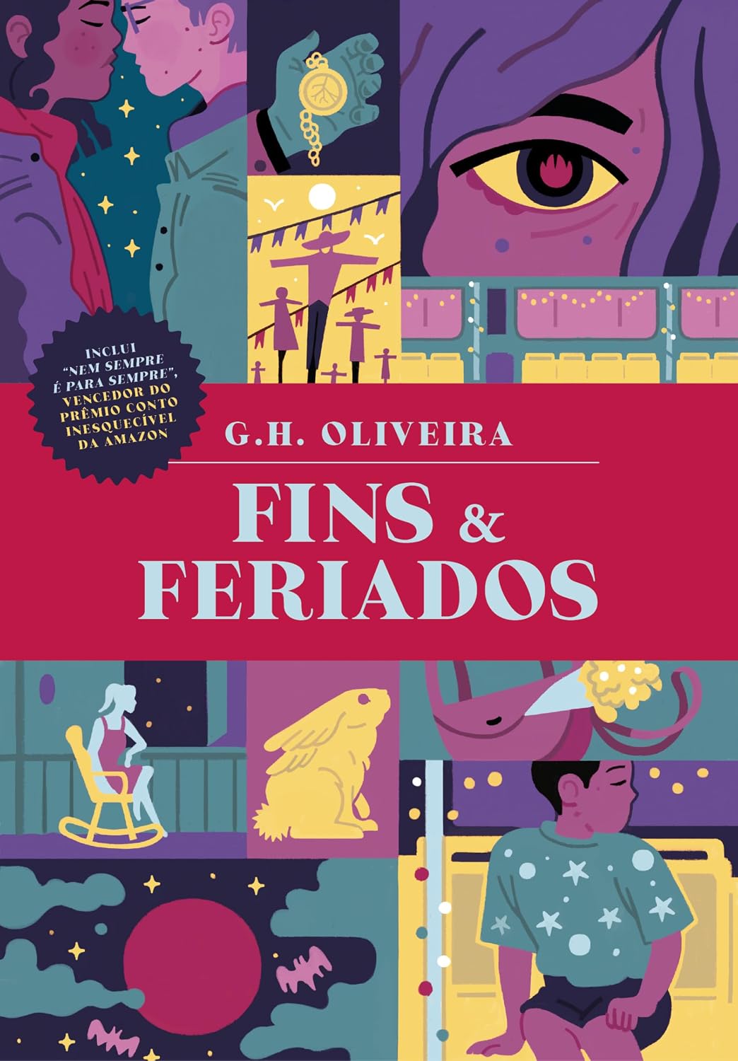 Fins e Feriados baixar livro de graça