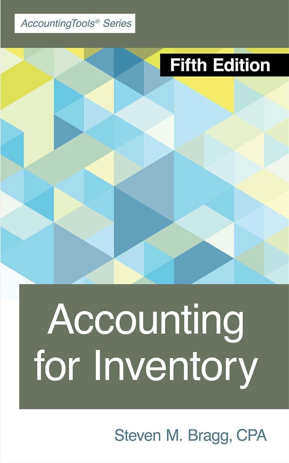 ler totalmente Accounting for Inventory: Fifth Edition (English Edition)