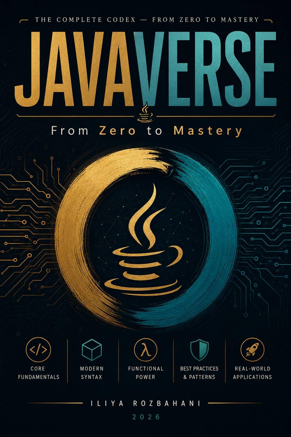 JAVAVERSE (English Edition) baixar livro de graça