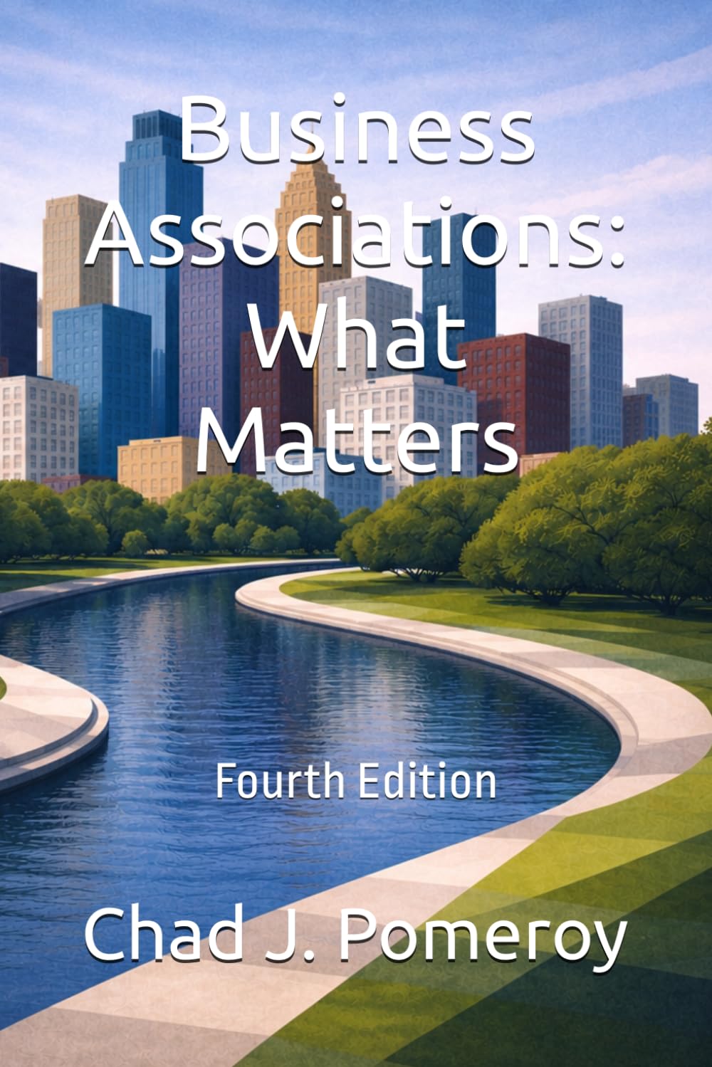 Business Associations: What Matters baixar livro de graça