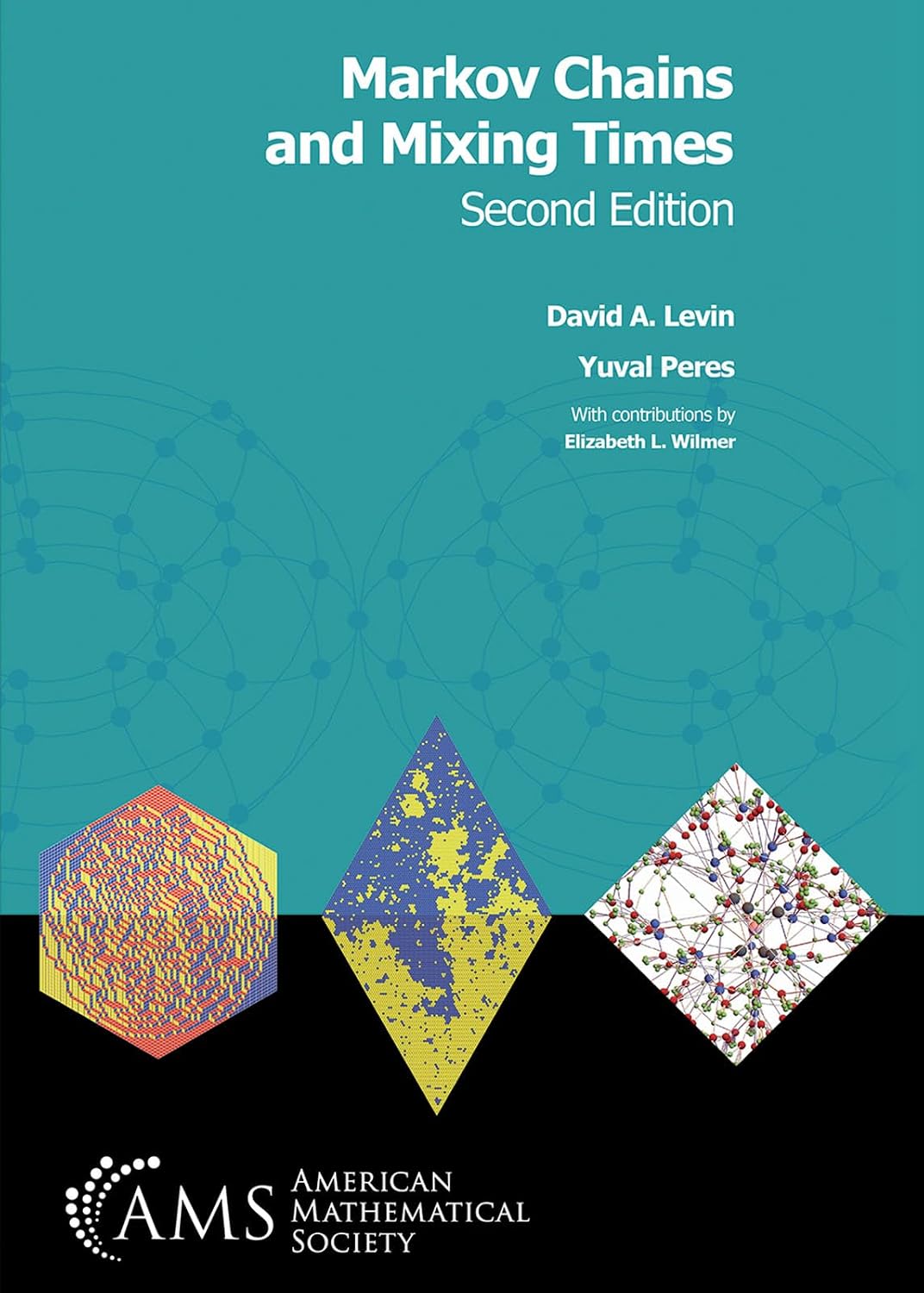 capítulo por capítulo baixar Markov Chains and Mixing Times