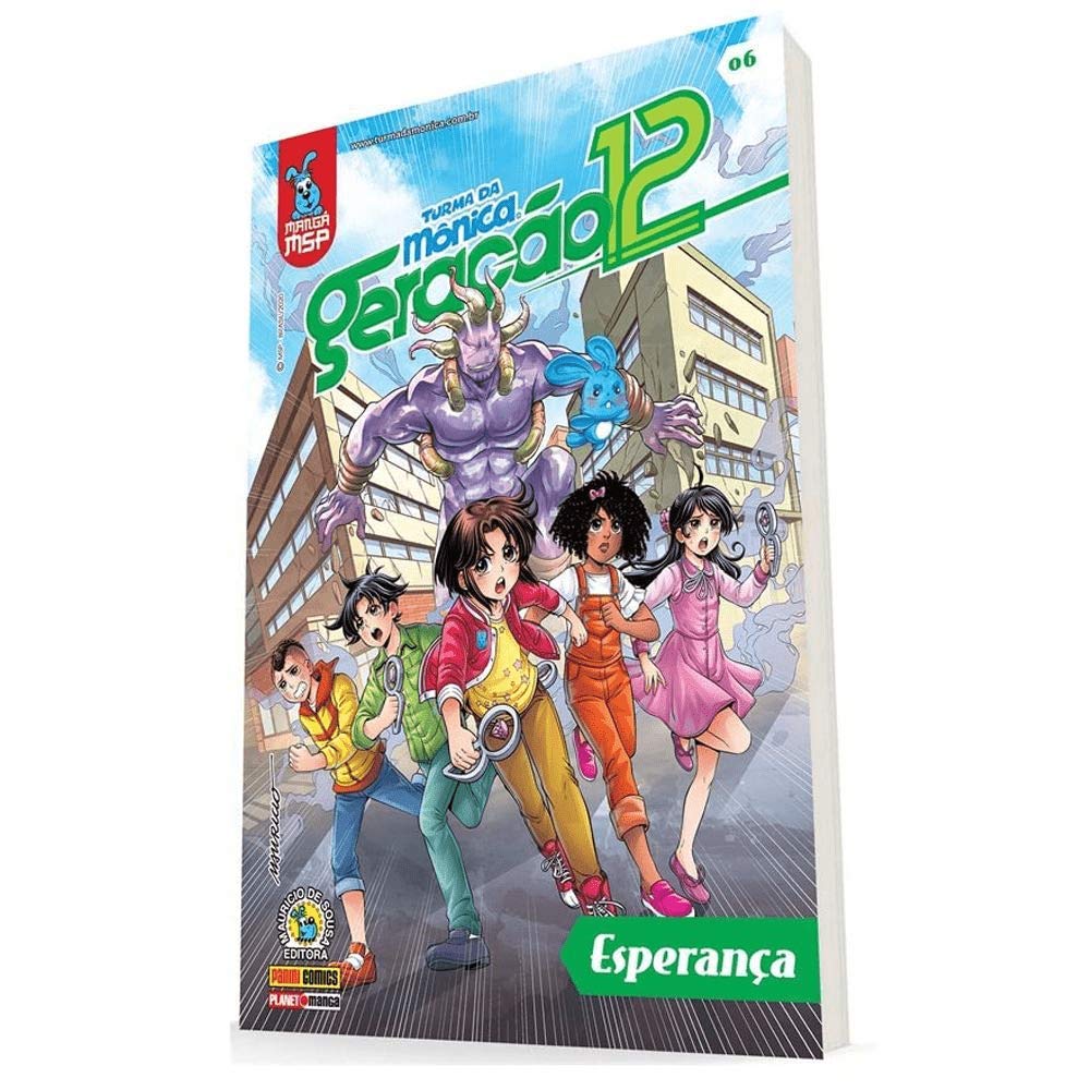 Geracao 12 - 06: esperança baixar o livro de graça