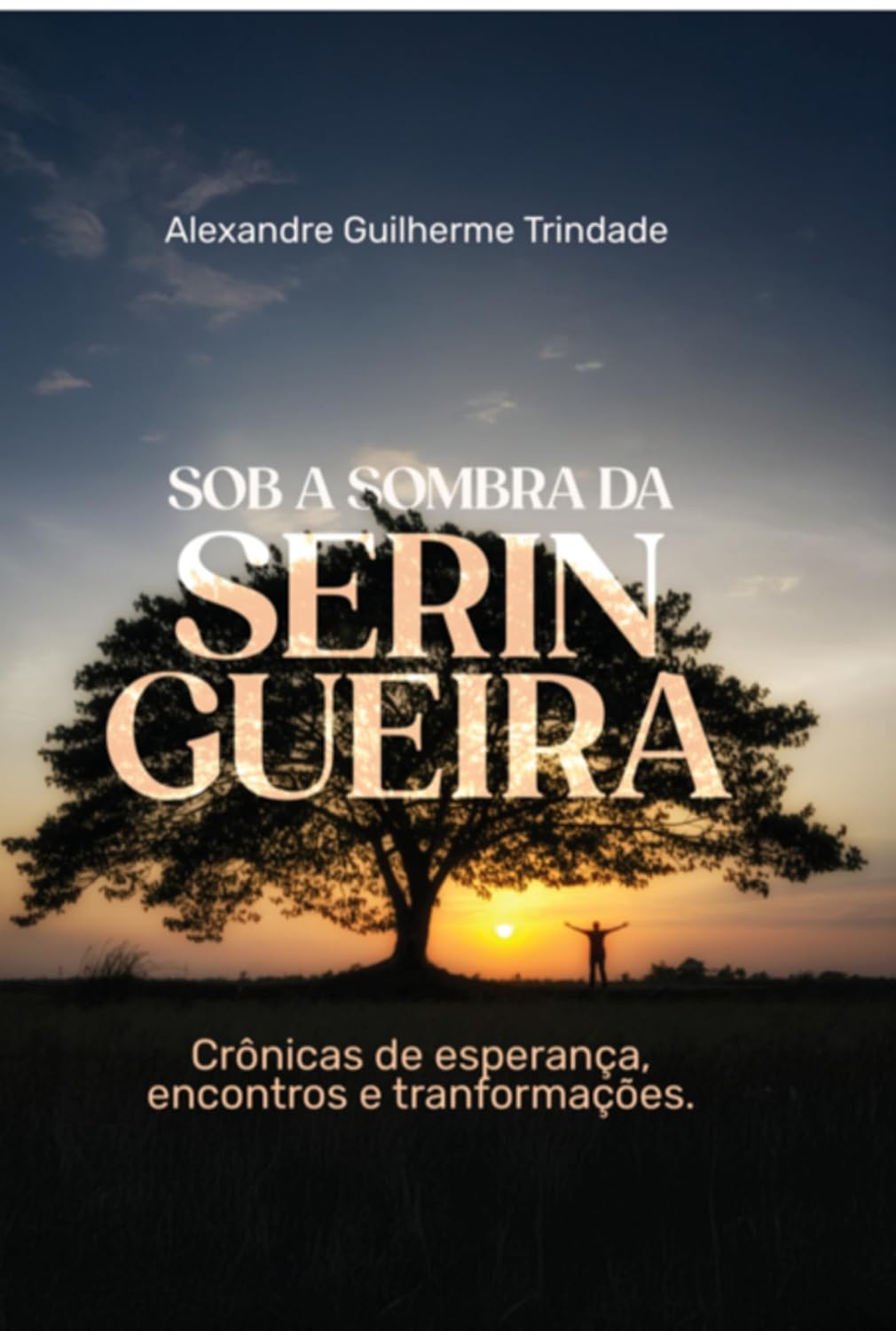 ler totalmente Sob A Sombra Da Seringueira