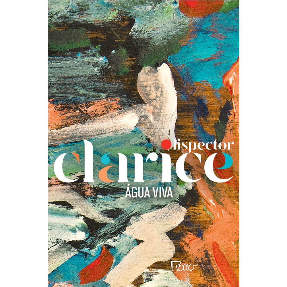 Água viva: Edição comemorativa baixar o livro de graça