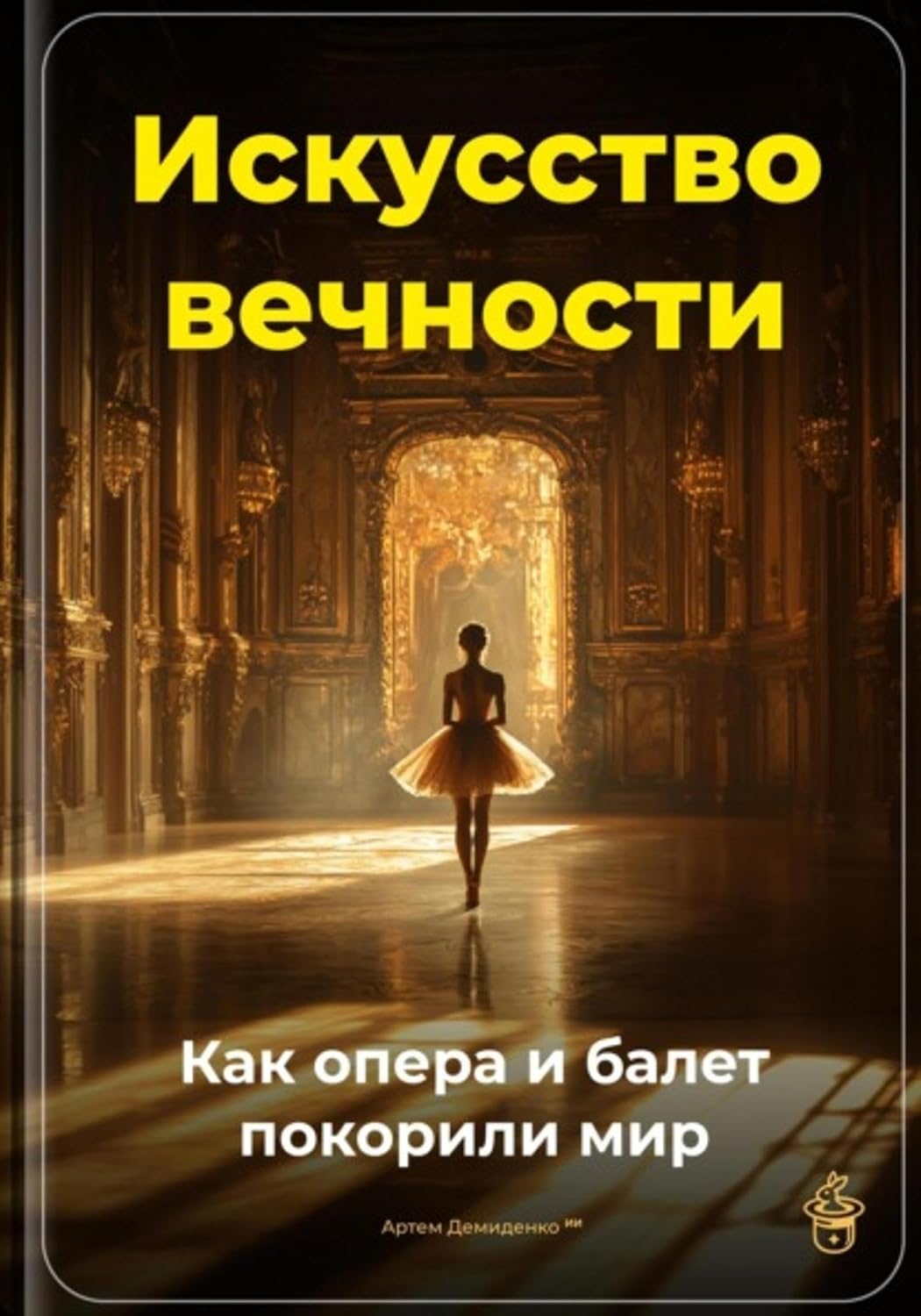 ler totalmente Искусство вечности: Как опера и балет покорили мир (Russian Edition)