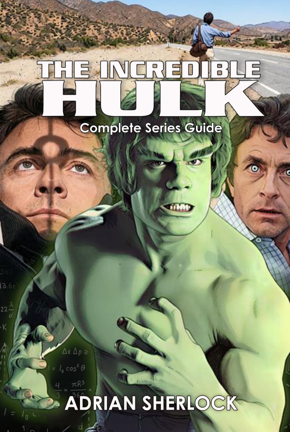 The Incredible Hulk Complete Series Guide baixar livro de graça