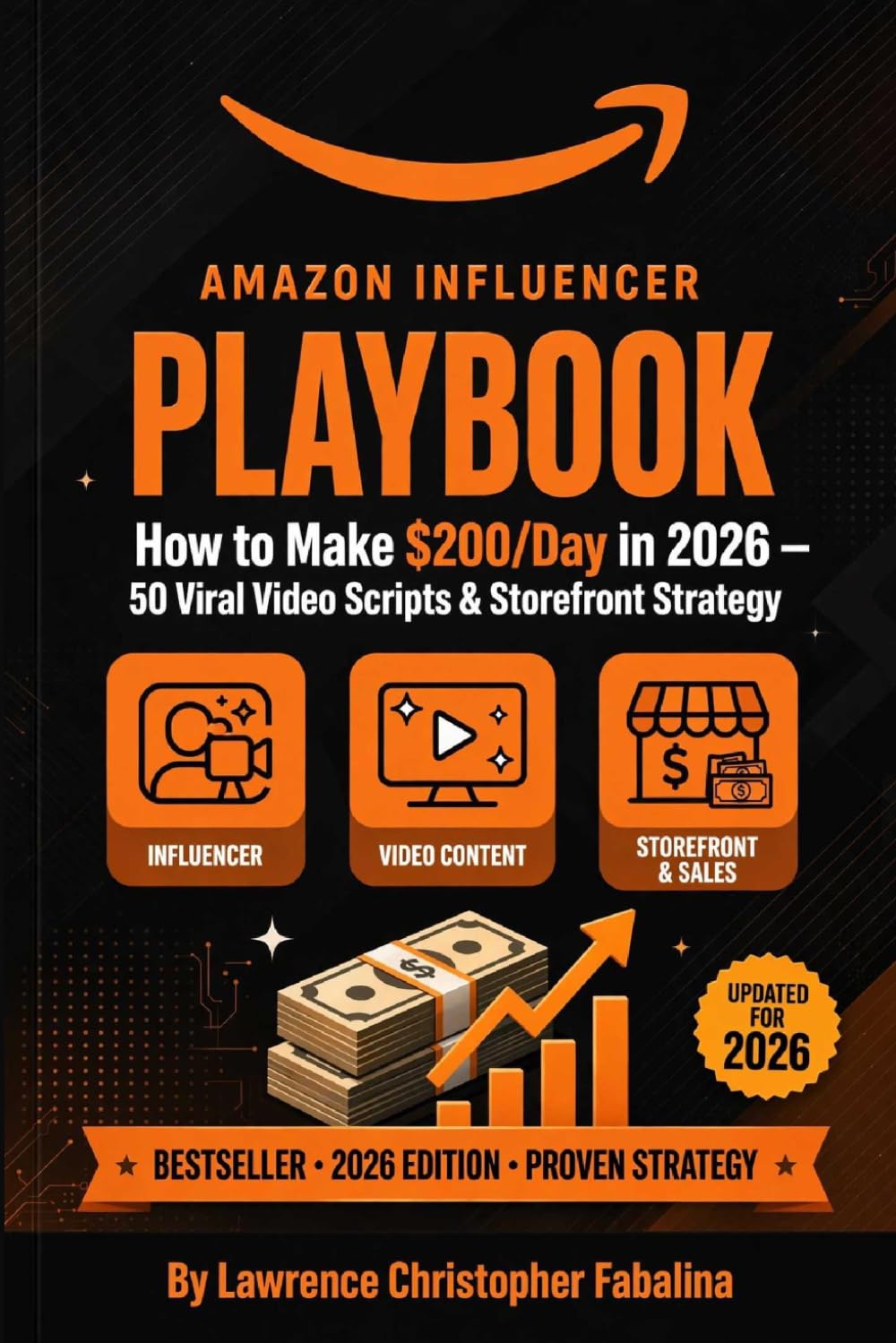 How to Make $200/Day in 2026 - 50 Viral Video Scripts & Storefront Strategy for Beginnersn: Includes ChatGPT Prompts, Storefront Setup & Video Ranking Guide baixar livro de graça