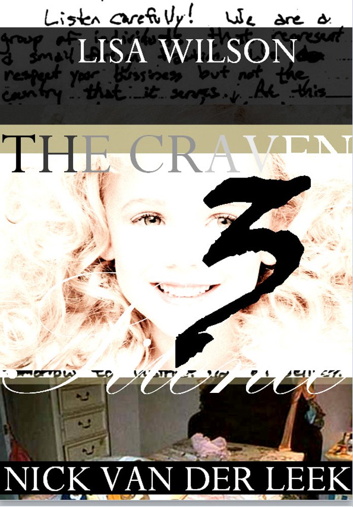 capítulo por capítulo baixar The Craven Silence 3 (True Crime Worldwide Vintage Edition) (English Edition)