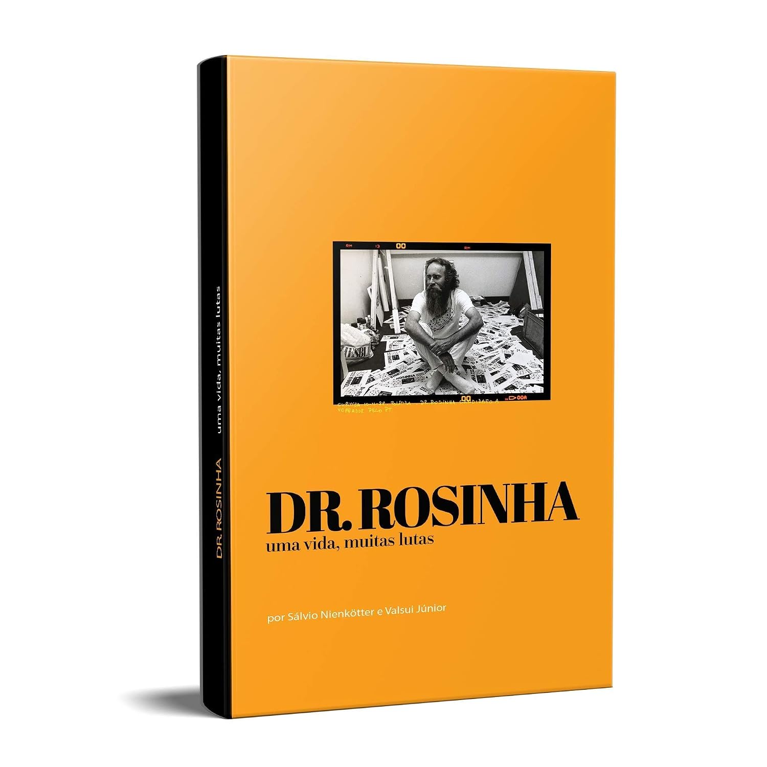 Dr. Rosinha: uma Vida, Muitas Lutas baixar o livro de graça