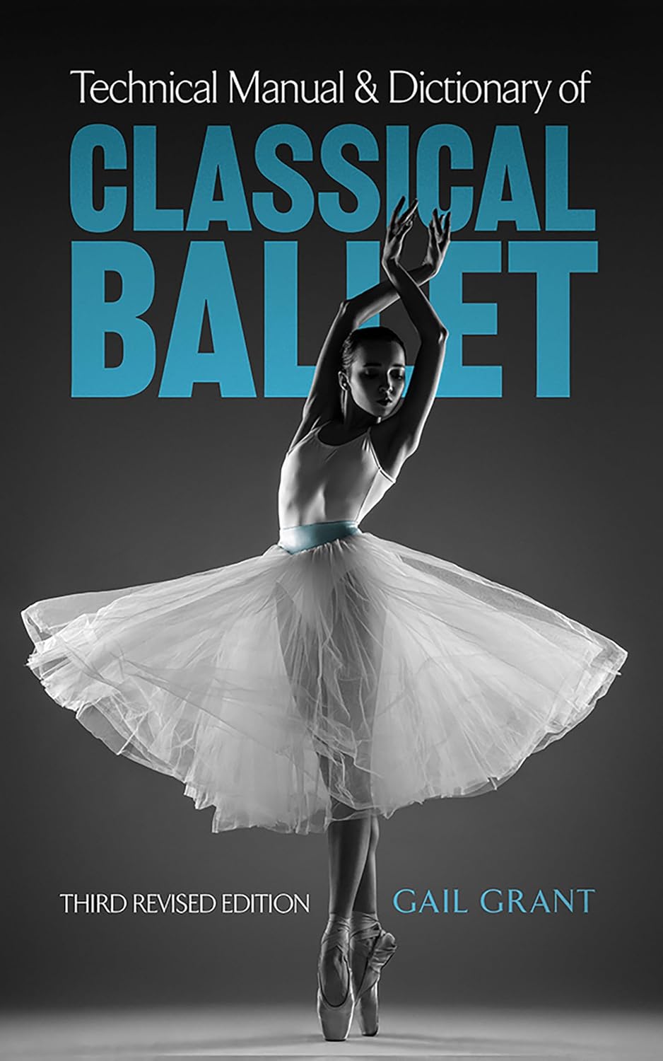 ler totalmente Technical Manual and Dictionary of Classical Ballet