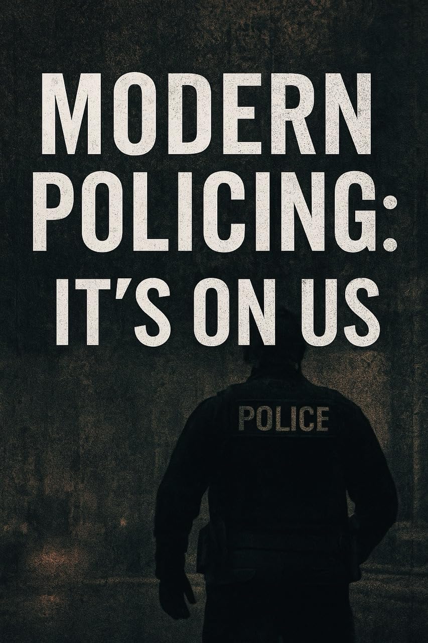 capítulo por capítulo baixar Modern Policing: It’s On Us (English Edition)
