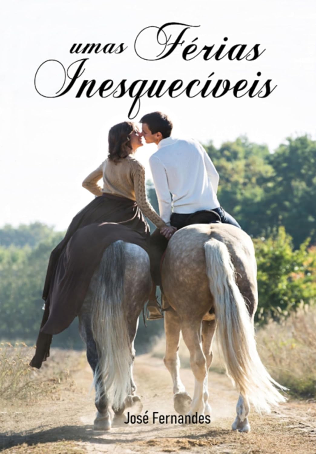 Umas Férias Inesquecíveis baixar livro de graça