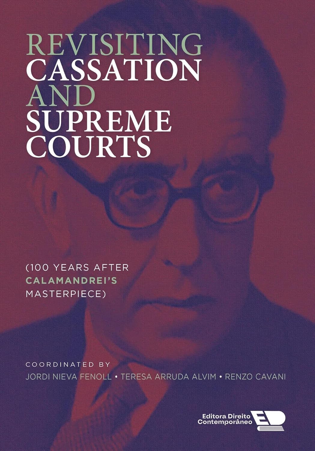 capítulo por capítulo baixar Revisiting Cassation and Supreme Courts (100 years after Calamandrei’s Masterpiece)