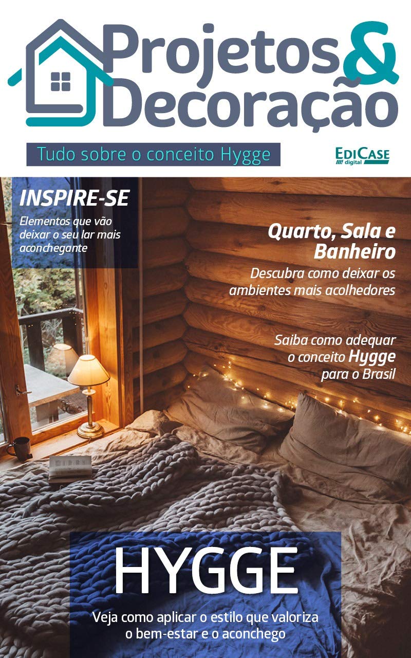 capítulo por capítulo baixar Projetos e Decoração - 07/02/2021