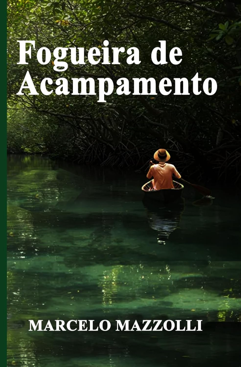 Fogueira de Acampamento (Portuguese Edition) baixar o livro de graça