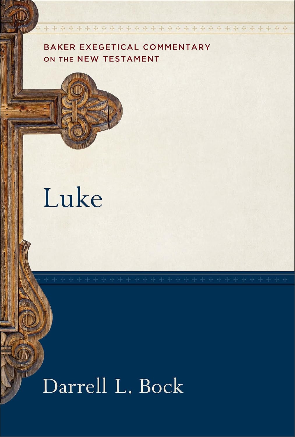 Luke: 2 Volumes (Baker Exegetical Commentary on the New Testament) (English Edition) baixar o livro de graça