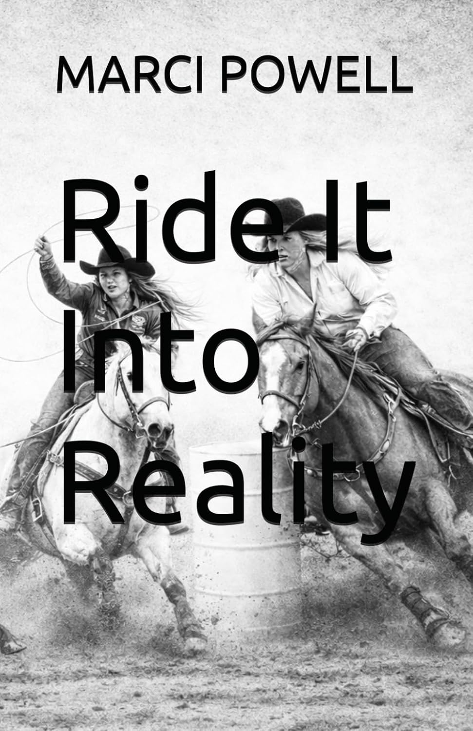 Ride It Into Reality baixar livro de graça