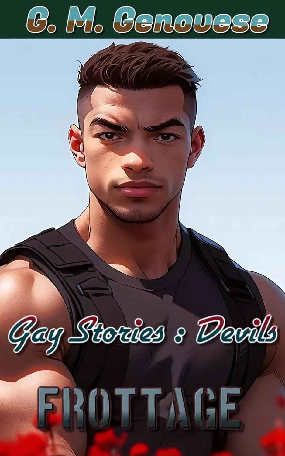 ler totalmente Frottage: A Gay Gouine Short Story (Gay Stories: Devils Book 4) (English Edition)